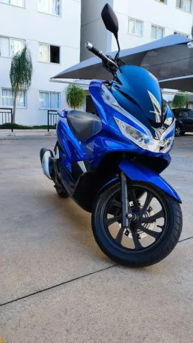 Honda PCX 150 2022