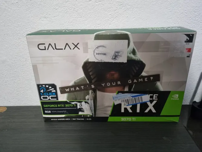 Rtx 3070ti