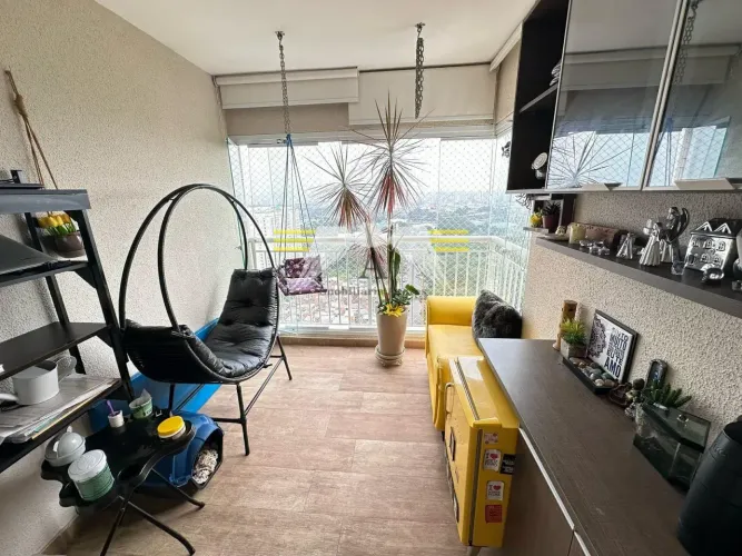 Descubra o Paraíso Urbano no Alameda Cotegipe!