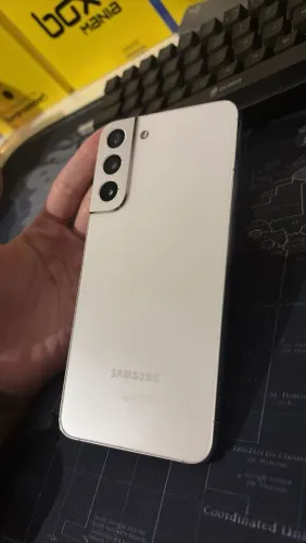 S22+?