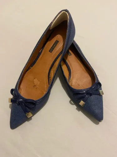 Sapato Corello