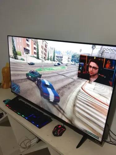 Smart Tv 43 Roku Tv