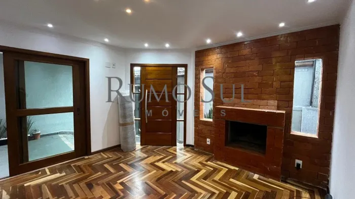 SALA COMERCIAL Campo Grande