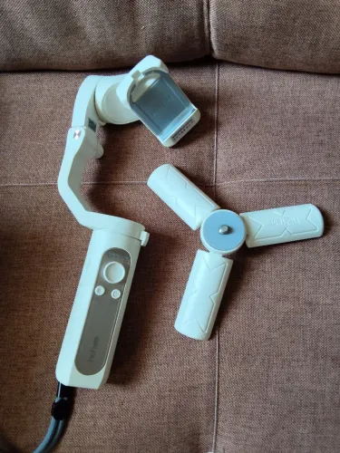 Homem gimbal