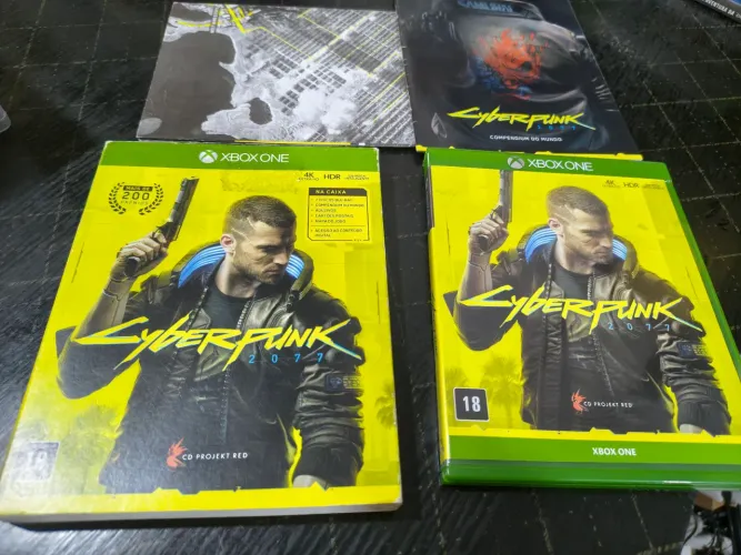 Cyberpunk