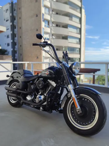 Fat Boy Low Special 2015