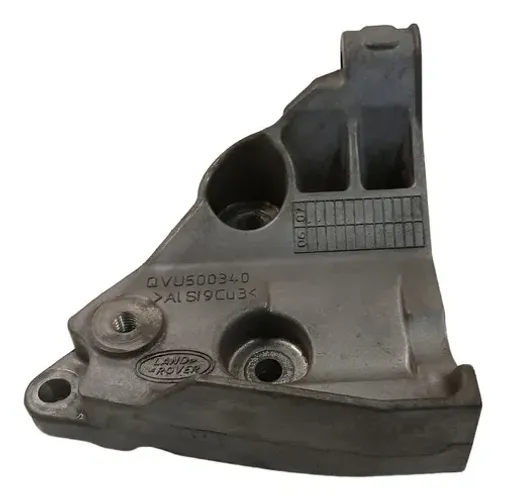 Suporte Bomba Hidraulica Land Rover Sport 2.7 2004 A 2009
