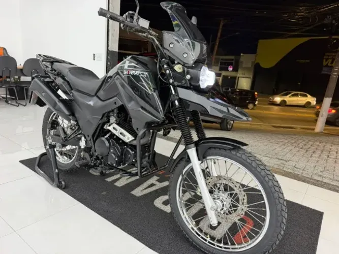 SHINERAY SHI 175CC 2026
