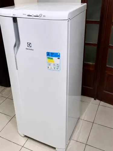 Geladeira Eletrolux 