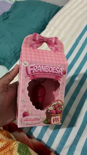 Vendo gloss original