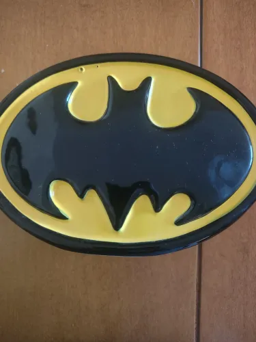 Cofre infantil batman
