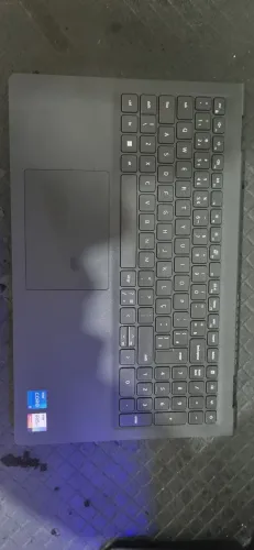 Carcaça notebook dell p112f