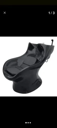 Vendo Lavatório De Salão 6 Meses De Uso 