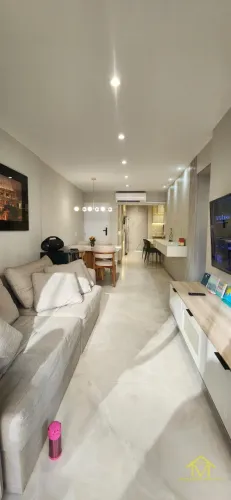 Anderson Martins imóveis vende excelente 2 quartos o sol da manhã Cod 28968R