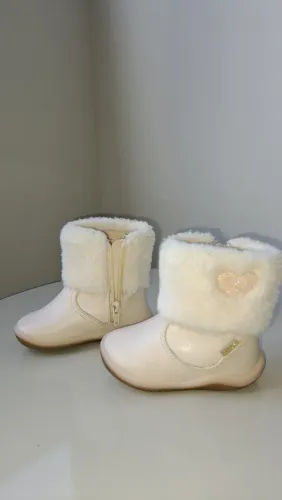 Bota infantil