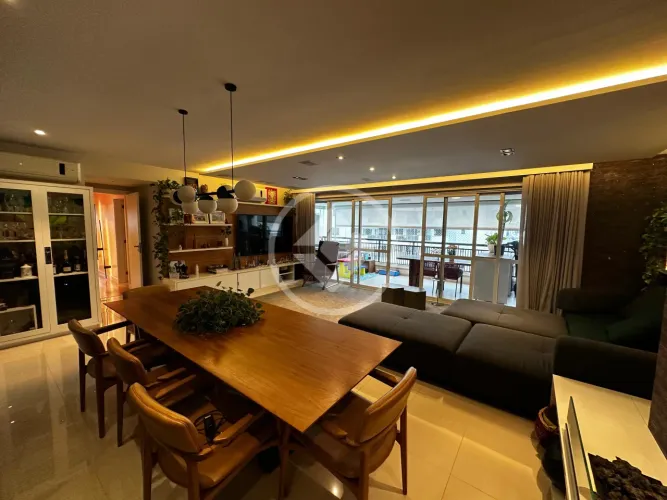 APARTAMENTO - Itacorubi - DP-86262