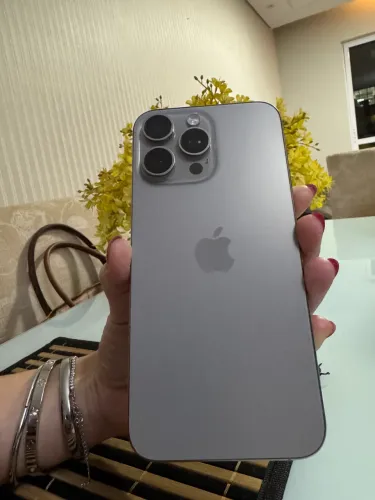iphone 15 Pro Max 512GB
