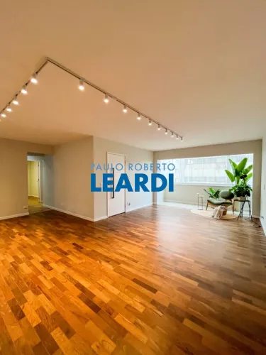 APARTAMENTO - ITAIM - SP