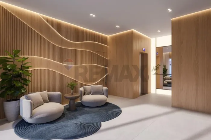 Oceanic Residence SC
