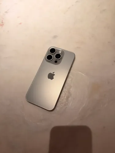 iPhone 15PRO 256Gb