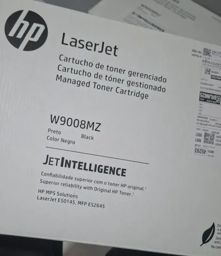 Toner W9008MZ