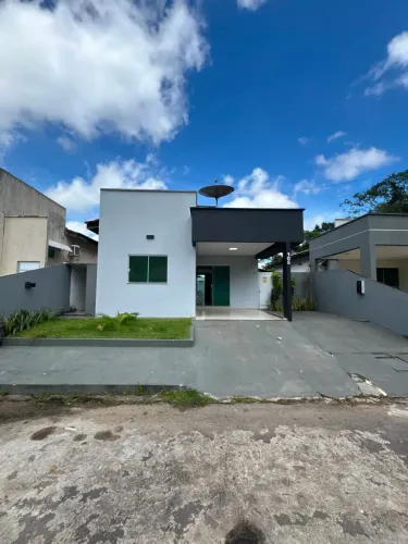 Casa para aluguel e Venda Oportunidade Zona Oeste