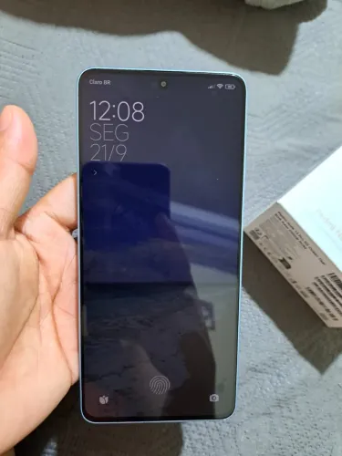Smartphone xiaomi redmi 13 PRO 8/256GB AZ