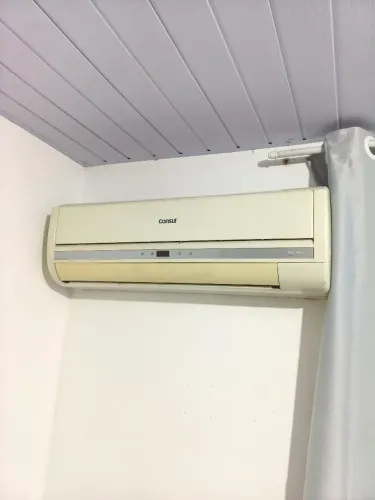 Ar condicionado 10000 btus