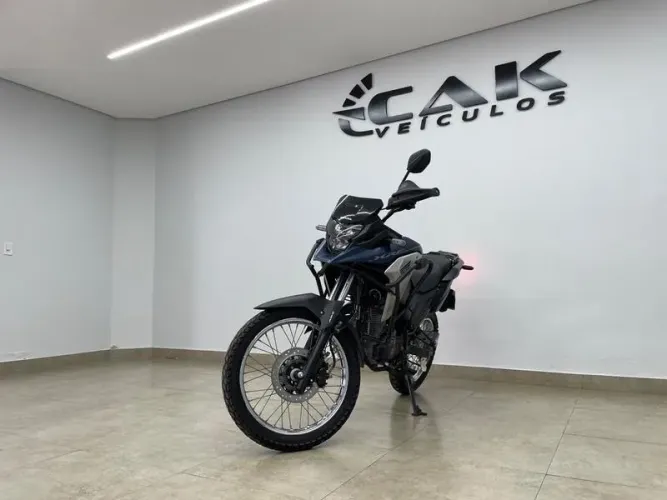HONDA XRE 190 2025