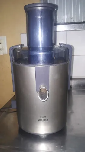 JUICE MAKER EXTRATOR DE SUCO ELÉTRICO 