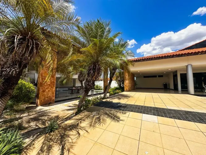 Casa para Venda no bairro Ininga, localizado na cidade de Teresina / PI, situado na zona L