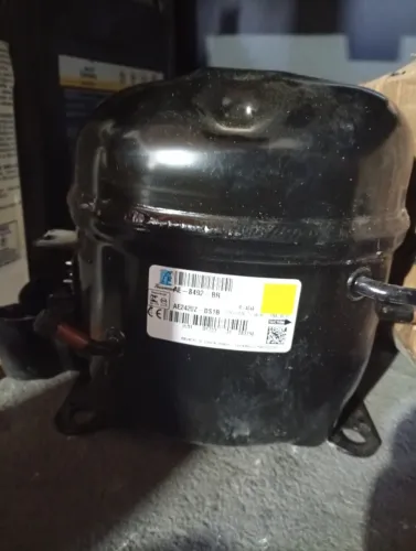 Compressor Tecumseh