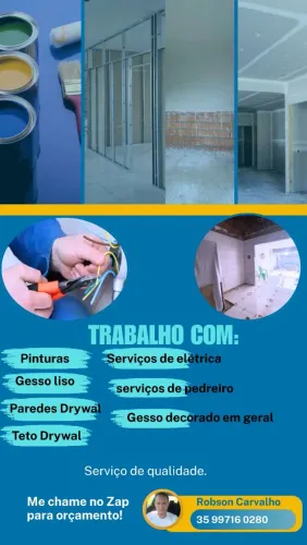Prestador de serviços