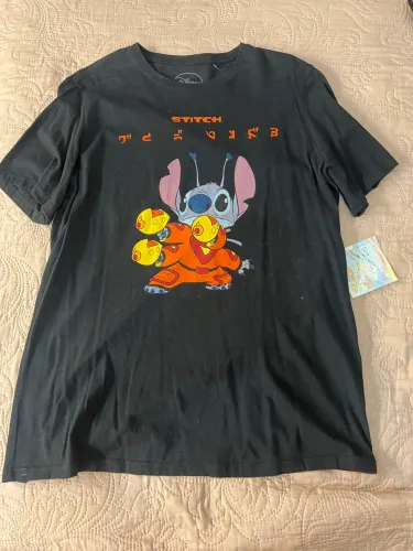 Camisetas