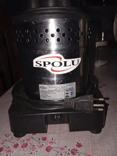 Liquidificador Spolu 3,5 L Alta Rotação