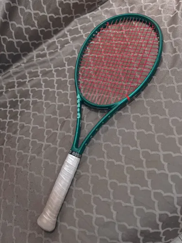 Raquete de tênis - Wilson Blade v10