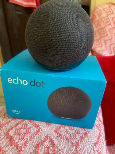 Alexa