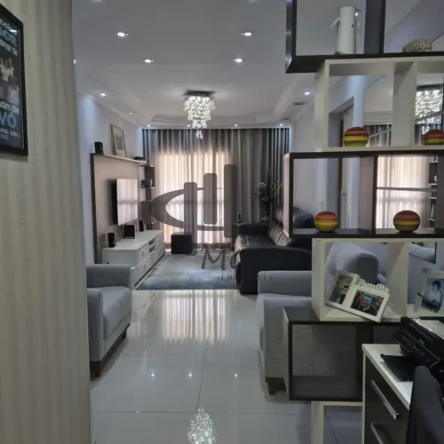 Venda Apartamento Sao Caetano do Sul Santa Maria Ref: 6561