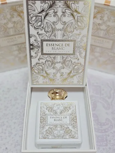Perfume Essence de Blanc French Avenue EDP