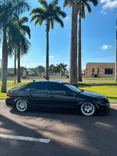 Chevrolet Vectra Elegan. 2.0 MPFI 8V Flexpower MEC 2006