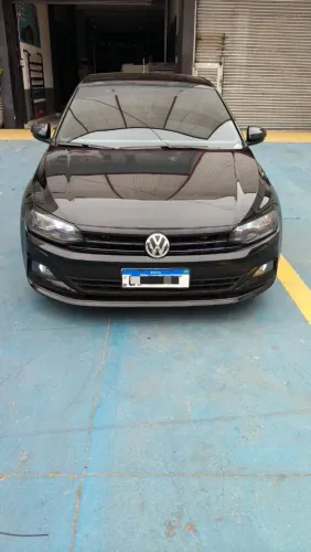 Volkswagen Virtus Comfort. 200 TSI 1.0 Flex 12V AUT 2019