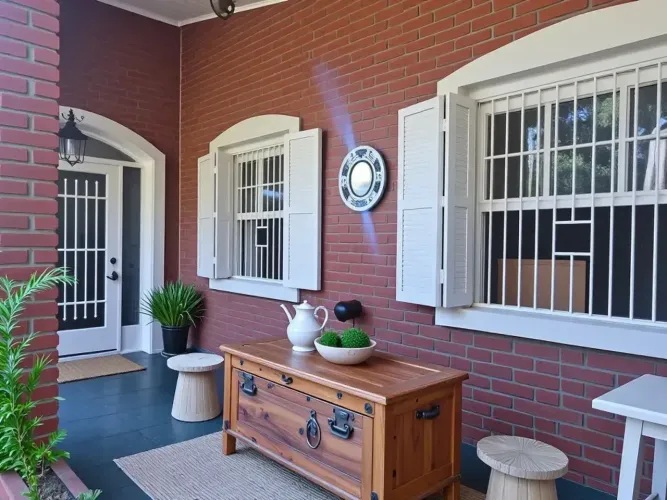 Casa de Condomínio à venda | 209 m² | 4 dormitórios (2 suítes) | 5 vagas em Morungaba/SP!