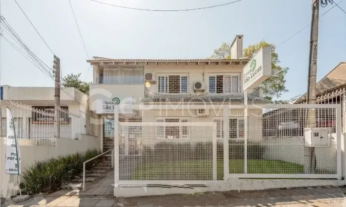 Casa comercial para locação no bairro Passo D'areia