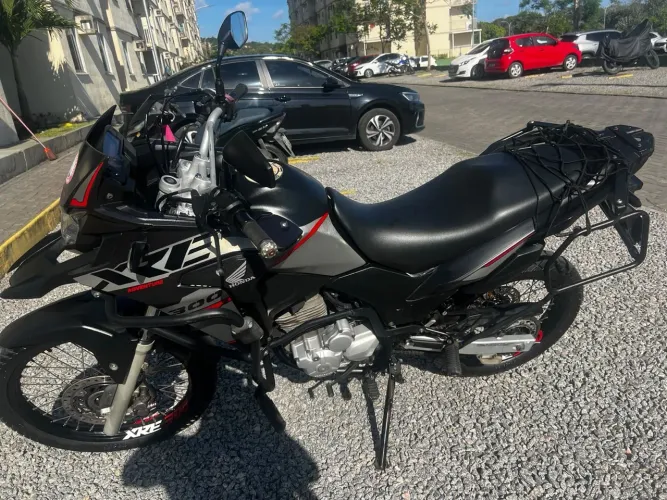 Honda XRE 300/ 300 Abs/ Flex 2020