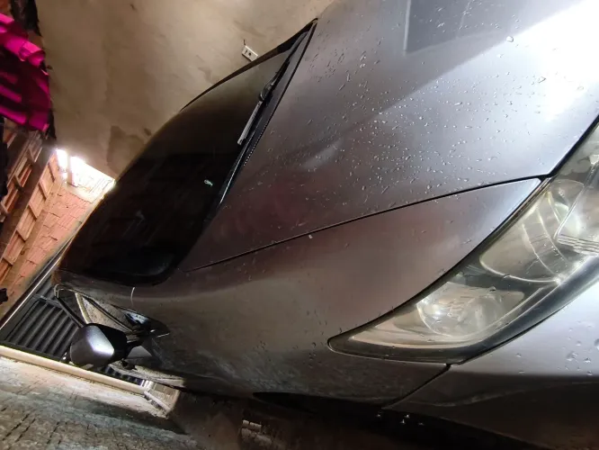 Honda Civic 2013/2014, Completo 2.0, automático 