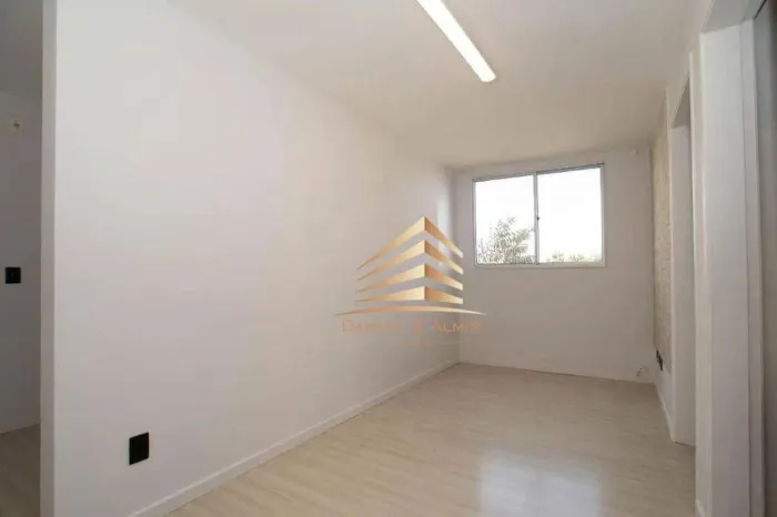 Apartamento à venda, 43 m² por R$ 249.000,00 - Vila Rio de Janeiro - Guarulhos/SP