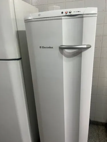 Frezzer eletrolux