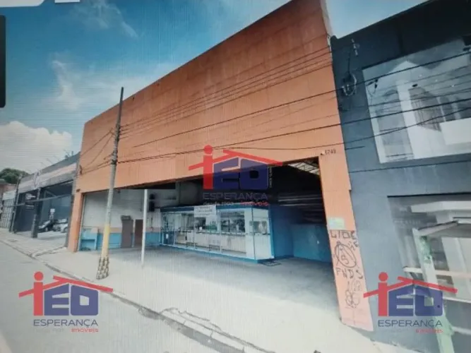 Comercial - Km 18
