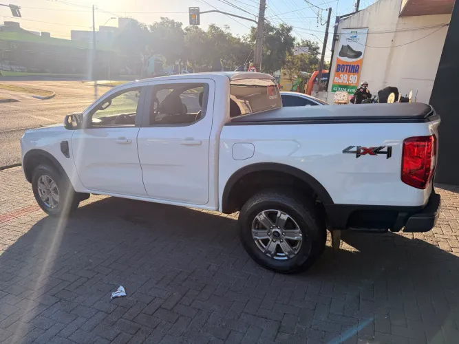 Ford Ranger XLS 2.0l 4X4 2025