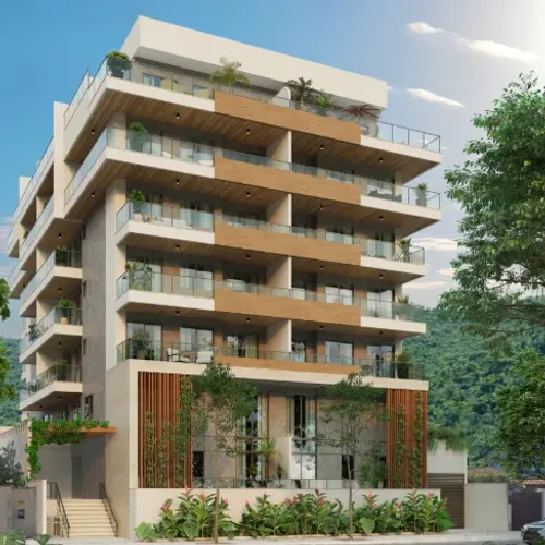 HELIANTHUS RESIDENCE